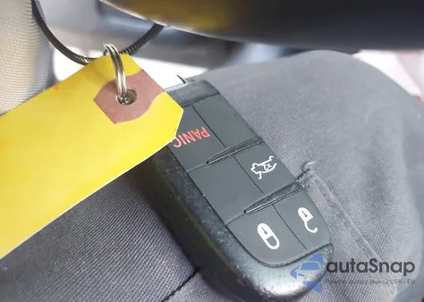 2015 Chrysler 200 Limited from USA, damaged, VIN 1C3CCCAB3FN684614